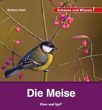 portada Die Meise (en Alemán)