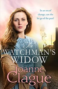 portada The Watchman's Widow (en Inglés)