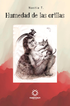 portada Humedad de las orillas