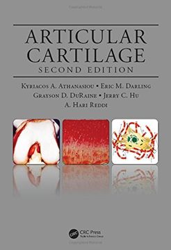 portada Articular Cartilage (en Inglés)
