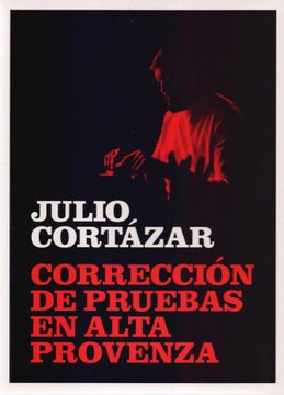 portada Correccion de Pruebas en Alta Provenza (in Spanish)