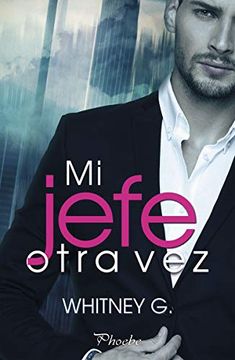 portada Mi Jefe Otra vez (in Spanish)