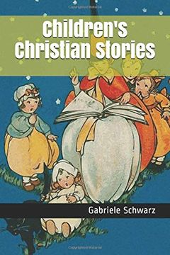 portada Children's Christian Stories (in English)
