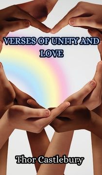 portada Verses of Unity and Love (en Inglés)