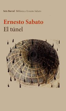 portada Tunel el (Seix Barral) (in Spanish)