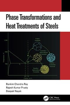 portada Phase Transformations and Heat Treatments of Steels 