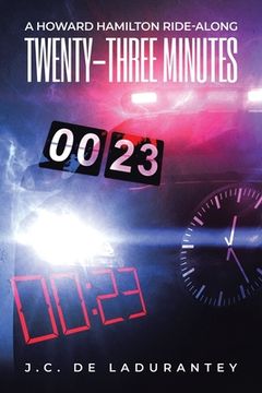 portada Twenty-Three Minutes (en Inglés)