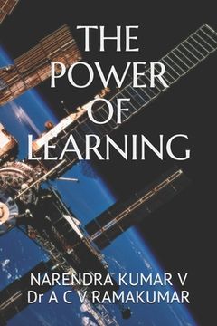 portada The Power of Learning: Release the Passionate Learner in YOU!! (en Inglés)