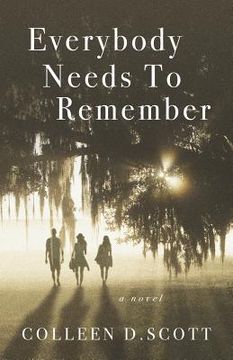 portada Everybody Needs to Remember (en Inglés)