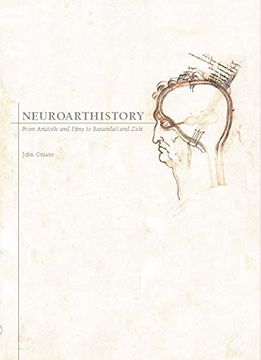 portada Neuroarthistory: From Aristotle and Pliny to Baxandall and Zeki