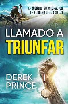 portada Spa-Llamado a Triunfar (in Spanish)