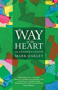 portada By way of the Heart: The Seasons of Faith (en Inglés)