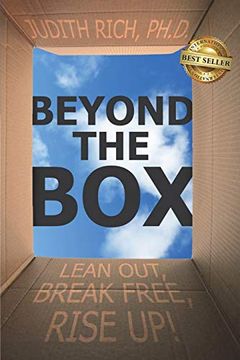 portada Beyond the Box: Lean Out, Break Free, Rise up! (en Inglés)