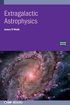 portada Extragalactic Astrophysics (en Inglés)