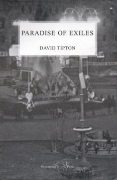 portada Paradise of Exiles