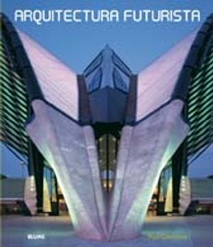 portada arquitectura futurista [ebl]