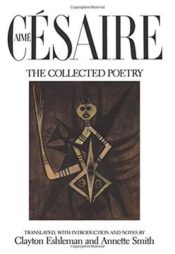 portada Aime Cesaire, the Collected Poetry (en Inglés)