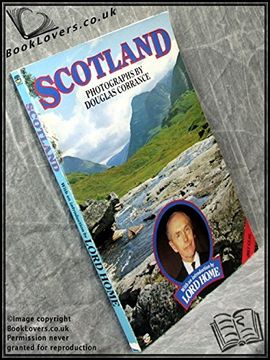 portada Scotland 
