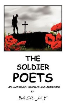 portada the soldier poets (en Inglés)
