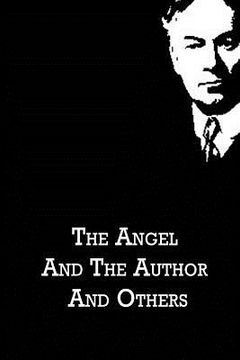 portada The Angel And The Author And Others (en Inglés)