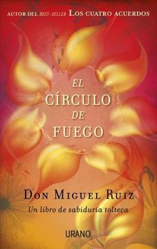 portada El Círculo de Fuego (Crecimiento Personal) (in Spanish)