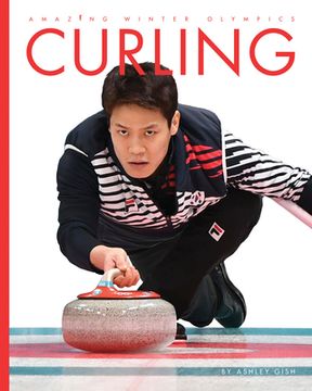 portada Curling (en Inglés)