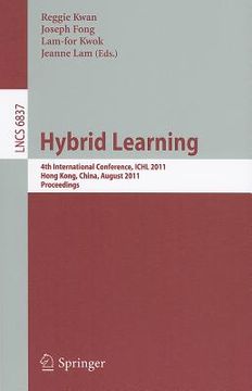 portada hybrid learning