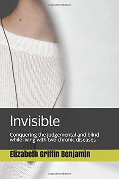 portada Invisible (in English)
