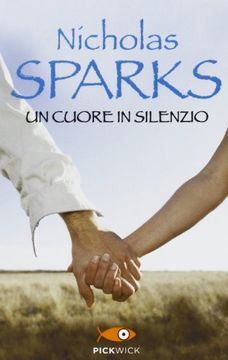 portada Un cuore in silenzio (Pickwick) (in Italian)