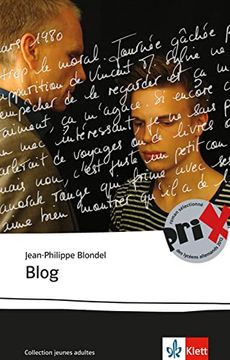 portada Blog (en Francés)
