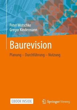 portada Baurevision (in German)