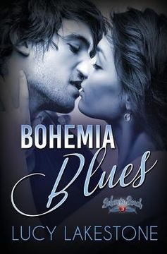 portada Bohemia Blues (en Inglés)