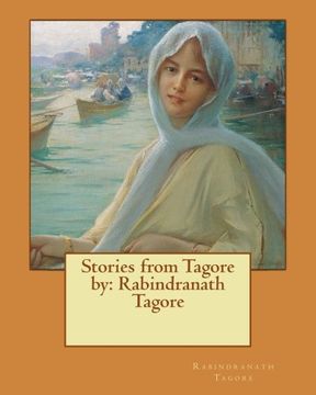 portada Stories from Tagore by: Rabindranath Tagore
