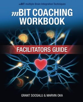 portada Mbit Coaching Workbook - Facilitators Guide (en Inglés)