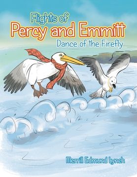 portada Flights of Percy and Emmitt: Dance of the Firefly (in English)