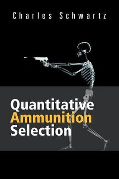 portada quantitative ammunition selection (en Inglés)