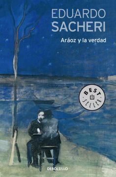 portada Araoz y la verdad (in Spanish)