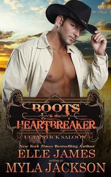 portada Boots & the Heartbreaker
