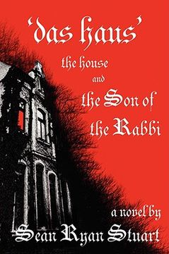 portada das haus' the house and the son of the rabbi (en Inglés)
