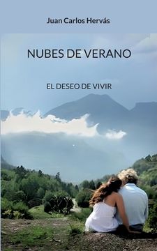 portada Nubes de verano: El deseo de vivir (in Spanish)