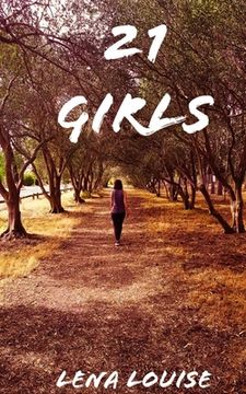 portada 21 Girls (in English)