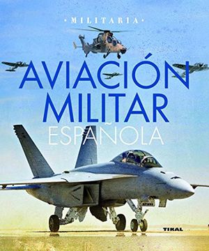 portada Aviación Militar (in Spanish)