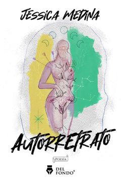 portada Autorretrato (in Spanish)