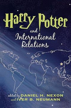 portada harry potter and international relations (in English)