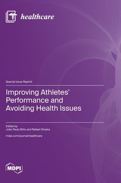 portada Improving Athletes' Performance and Avoiding Health Issues (in English)