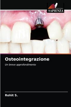 portada Osteointegrazione (en Italiano)