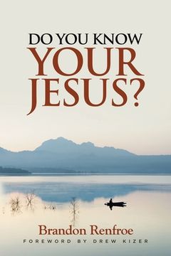 portada Do You Know Your Jesus? (en Inglés)