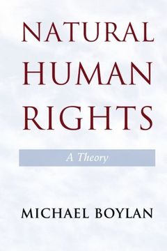 portada Natural Human Rights: A Theory (en Inglés)
