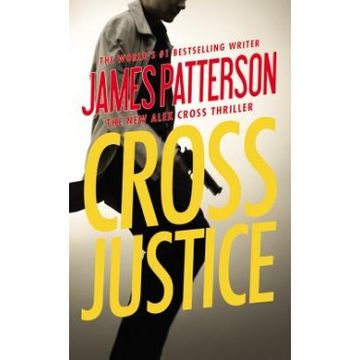 portada Cross Justice