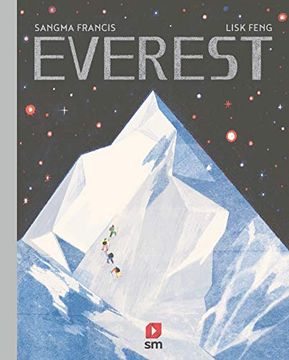 portada Everest (in Spanish)